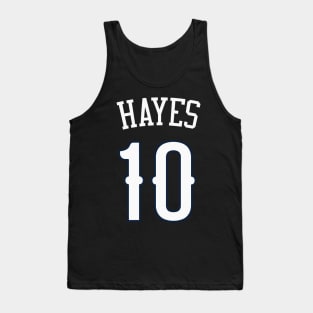 Jaxon Hayes Tank Top